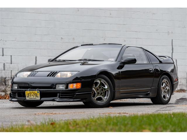 1990 Nissan 300ZX (CC-1804702) for sale in Elmer, New Jersey