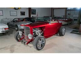 1932 Ford Roadster (CC-1804705) for sale in Stratford, Ontario