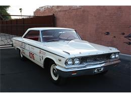 1963 Ford Galaxie (CC-1804706) for sale in Tucson, Arizona