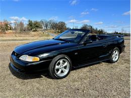 1994 Ford Mustang GT (CC-1804710) for sale in Denison, Texas