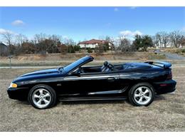1994 Ford Mustang GT (CC-1804710) for sale in Denison, Texas