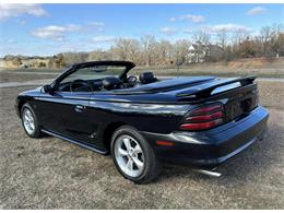 1994 Ford Mustang GT (CC-1804710) for sale in Denison, Texas