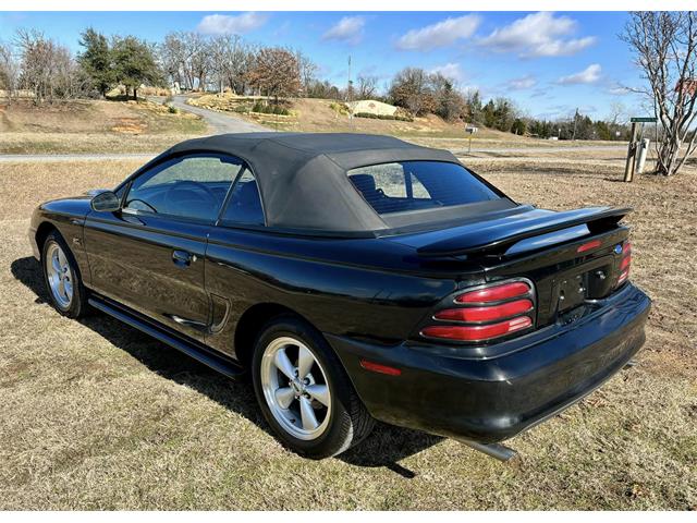 1994 Ford Mustang GT (CC-1804710) for sale in Denison, Texas