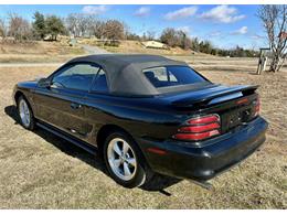 1994 Ford Mustang GT (CC-1804710) for sale in Denison, Texas