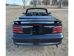 1994 Ford Mustang GT (CC-1804710) for sale in Denison, Texas