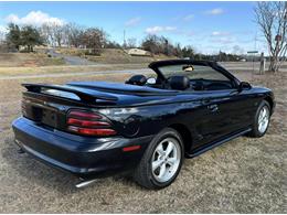 1994 Ford Mustang GT (CC-1804710) for sale in Denison, Texas