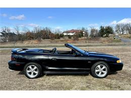 1994 Ford Mustang GT (CC-1804710) for sale in Denison, Texas