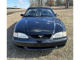 1994 Ford Mustang GT (CC-1804710) for sale in Denison, Texas