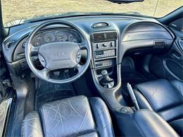 1994 Ford Mustang GT (CC-1804710) for sale in Denison, Texas