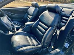 1994 Ford Mustang GT (CC-1804710) for sale in Denison, Texas