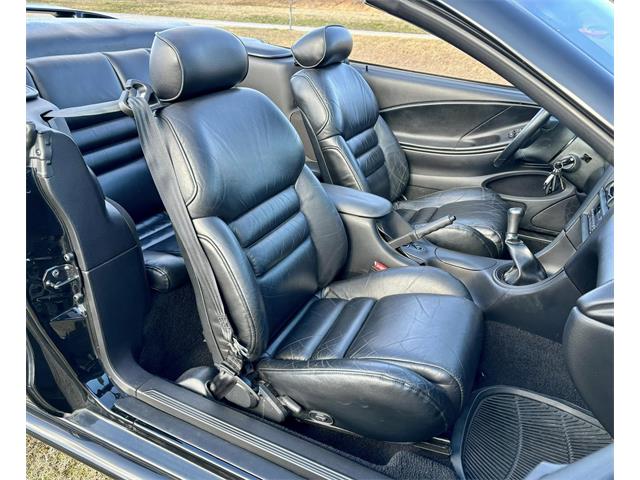 1994 Ford Mustang GT (CC-1804710) for sale in Denison, Texas