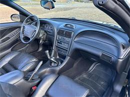 1994 Ford Mustang GT (CC-1804710) for sale in Denison, Texas