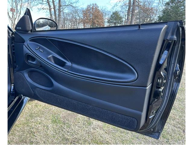 1994 Ford Mustang GT (CC-1804710) for sale in Denison, Texas