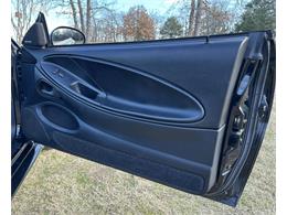 1994 Ford Mustang GT (CC-1804710) for sale in Denison, Texas