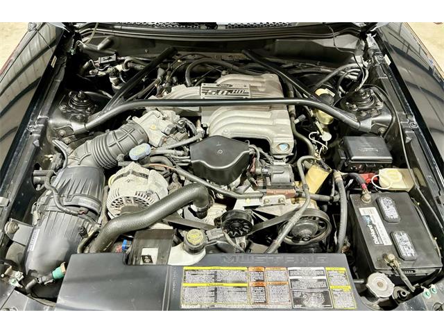 1994 Ford Mustang GT (CC-1804710) for sale in Denison, Texas