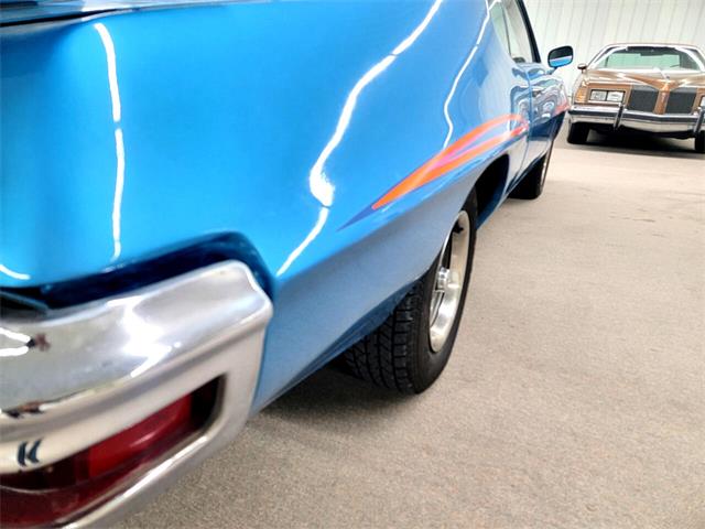 1970 Pontiac LeMans (CC-1804716) for sale in Nashville, Illinois