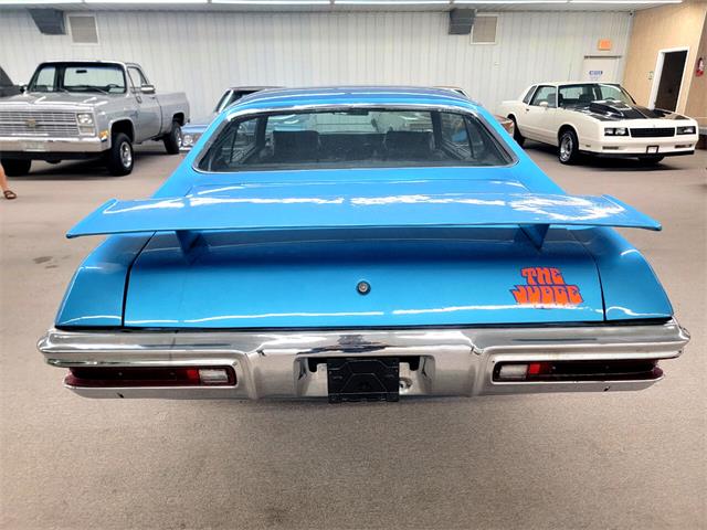 1970 Pontiac LeMans (CC-1804716) for sale in Nashville, Illinois