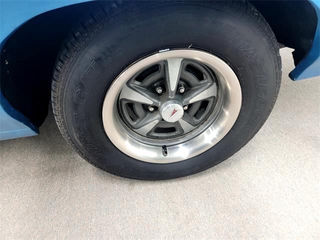 1970 Pontiac LeMans (CC-1804716) for sale in Nashville, Illinois