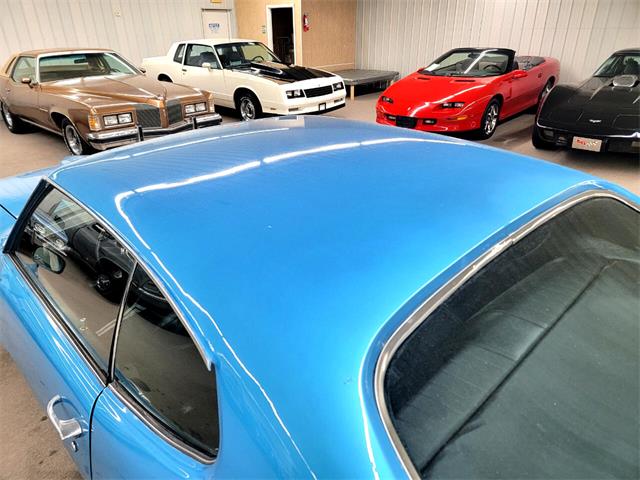 1970 Pontiac LeMans (CC-1804716) for sale in Nashville, Illinois