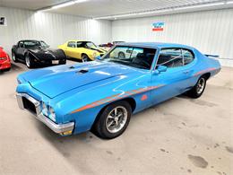 1970 Pontiac LeMans (CC-1804716) for sale in Nashville, Illinois