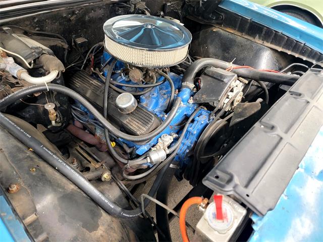 1970 Pontiac LeMans (CC-1804716) for sale in Nashville, Illinois