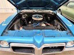 1970 Pontiac LeMans (CC-1804716) for sale in Nashville, Illinois