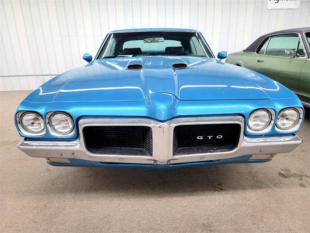 1970 Pontiac LeMans (CC-1804716) for sale in Nashville, Illinois