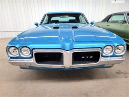 1970 Pontiac LeMans (CC-1804716) for sale in Nashville, Illinois