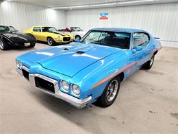 1970 Pontiac LeMans (CC-1804716) for sale in Nashville, Illinois