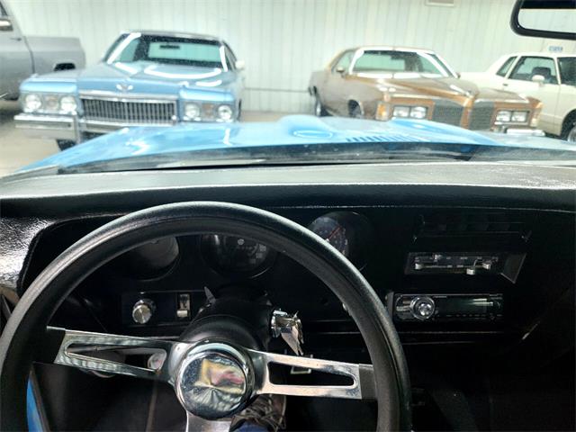 1970 Pontiac LeMans (CC-1804716) for sale in Nashville, Illinois
