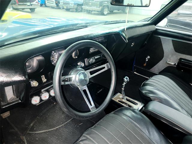 1970 Pontiac LeMans (CC-1804716) for sale in Nashville, Illinois
