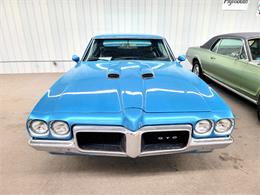 1970 Pontiac LeMans (CC-1804716) for sale in Nashville, Illinois
