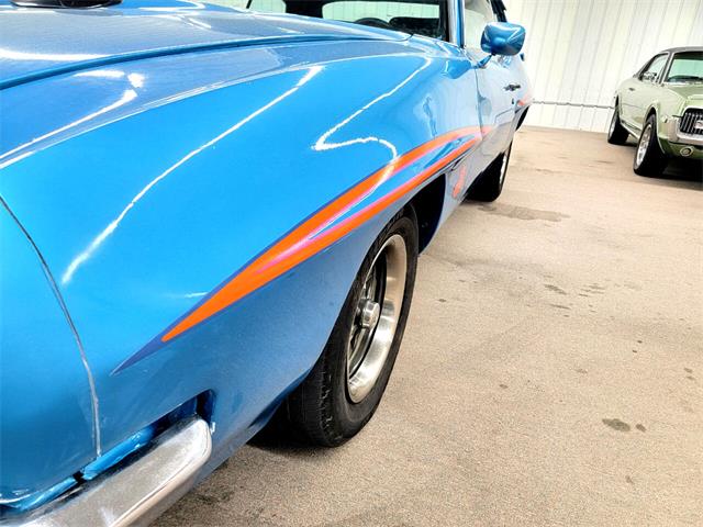 1970 Pontiac LeMans (CC-1804716) for sale in Nashville, Illinois