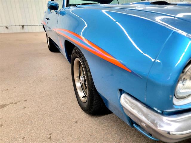 1970 Pontiac LeMans (CC-1804716) for sale in Nashville, Illinois