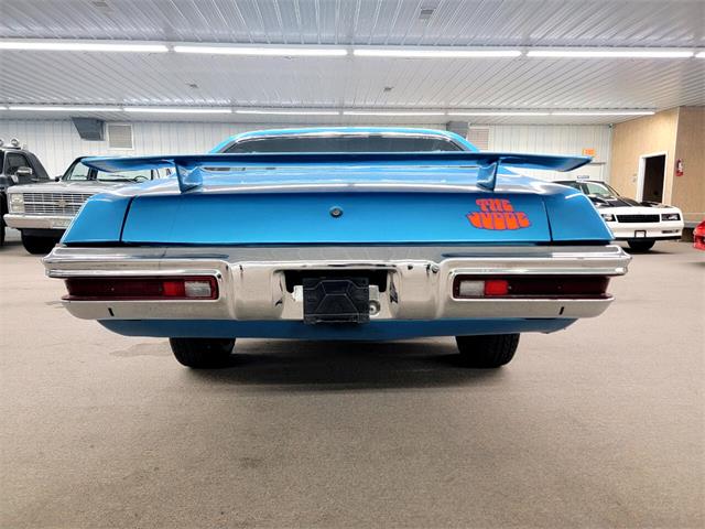 1970 Pontiac LeMans (CC-1804716) for sale in Nashville, Illinois