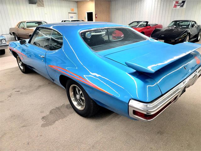 1970 Pontiac LeMans (CC-1804716) for sale in Nashville, Illinois