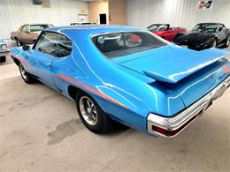 1970 Pontiac LeMans (CC-1804716) for sale in Nashville, Illinois