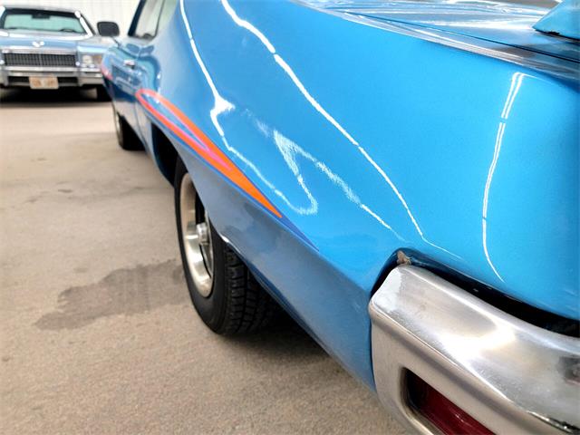 1970 Pontiac LeMans (CC-1804716) for sale in Nashville, Illinois