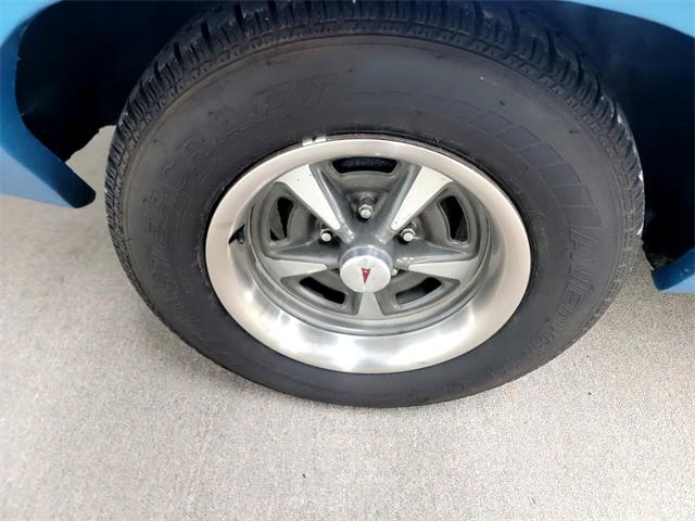 1970 Pontiac LeMans (CC-1804716) for sale in Nashville, Illinois
