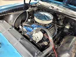 1970 Pontiac LeMans (CC-1804716) for sale in Nashville, Illinois