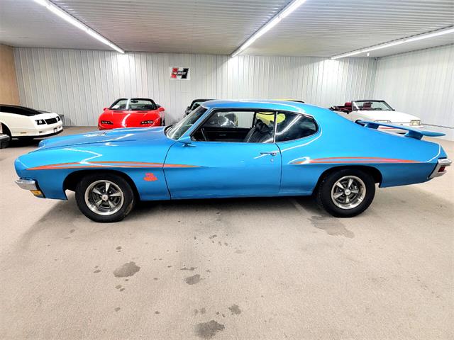 1970 Pontiac LeMans (CC-1804716) for sale in Nashville, Illinois