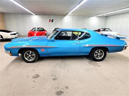 1970 Pontiac LeMans (CC-1804716) for sale in Nashville, Illinois