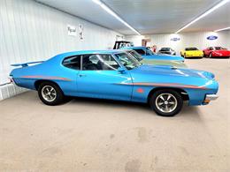 1970 Pontiac LeMans (CC-1804716) for sale in Nashville, Illinois