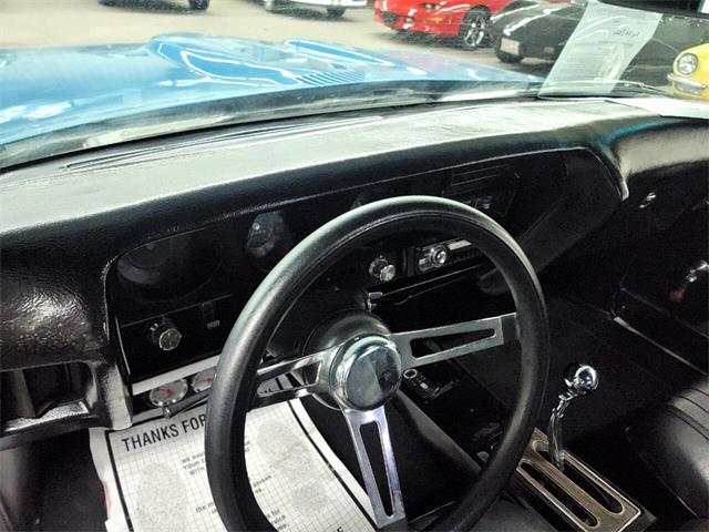 1970 Pontiac LeMans (CC-1804716) for sale in Nashville, Illinois