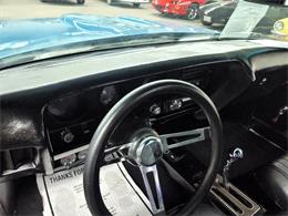 1970 Pontiac LeMans (CC-1804716) for sale in Nashville, Illinois