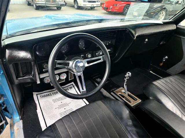 1970 Pontiac LeMans (CC-1804716) for sale in Nashville, Illinois
