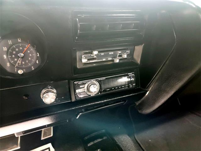 1970 Pontiac LeMans (CC-1804716) for sale in Nashville, Illinois