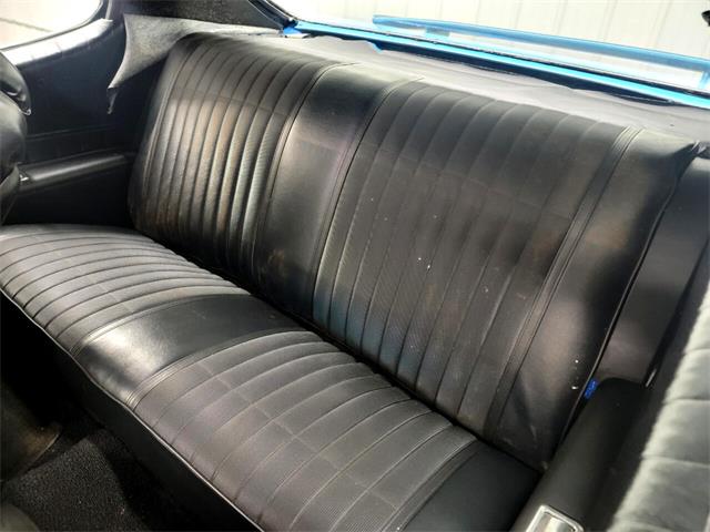 1970 Pontiac LeMans (CC-1804716) for sale in Nashville, Illinois