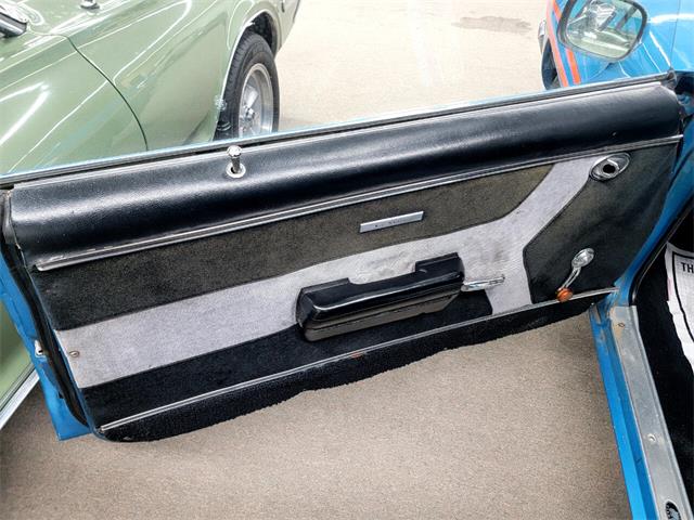 1970 Pontiac LeMans (CC-1804716) for sale in Nashville, Illinois