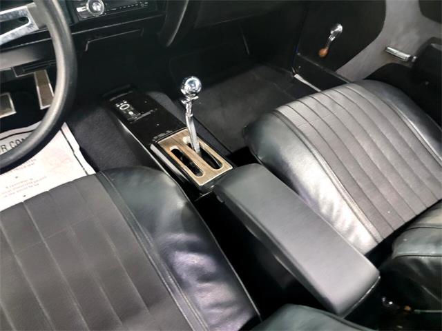 1970 Pontiac LeMans (CC-1804716) for sale in Nashville, Illinois